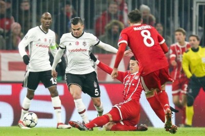 Bayern Münih' e Yeni Teknik Adam!