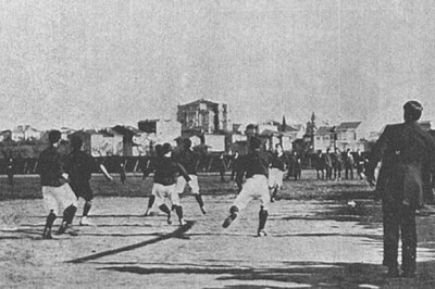 Osmanlı' nın Son Dönemlerine Ait İlk Defa Göreceğiniz Fotoğraflar