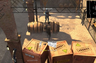 Türkiye' den Yeni Bir Gizlilik Oyunu