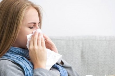 Salgın Yine Yolda.Gribe Neler İyi Gelir?