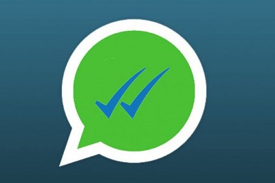 WhatsApp'da Mavi Tikiniz Kapalı Olsa Dahi Rehberinizdeki Kişilerin Mavi Tiklerini Görüntüleme Yöntemi