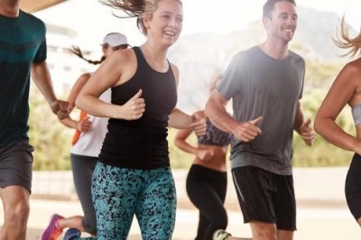 Gittikçe Yaygınlaşan Sağlık Trendleri