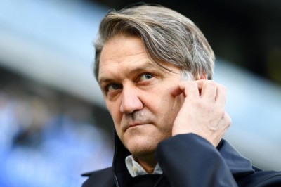 Beşiktaş İşte O Alman İsmi Transfer Ediyor.