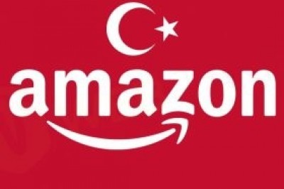 Amazon.com Resmi Olarak Türkiye' de Kullanıma Sunuldu