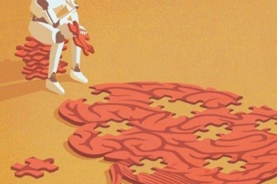 Sizleri Bambaşka Düşüncelere Sürükleyecek 11 İllüstrasyon...