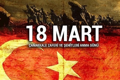 Bir Destan,Bir Zafer:ÇANAKKALE ZAFERİ