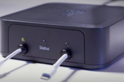 Bu Alet FBI'ın Eline Gelmeden Karaborsa'ya Düştü