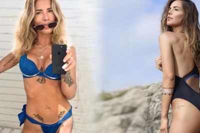 Eliz Sakuçoğlu'ndan Çok İlginç Açıklama: 'Tek eşliliğe inanmıyorum, aldatılmayı her türlü kabul ederim'