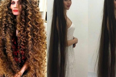 Saçını Hızlıca Uzatmak İsteyen Kişileri Bu Yazımıza Bekliyoruz.