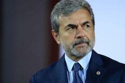 O İsim Aykut Kocaman'ın Yerine Mi Gelecek?