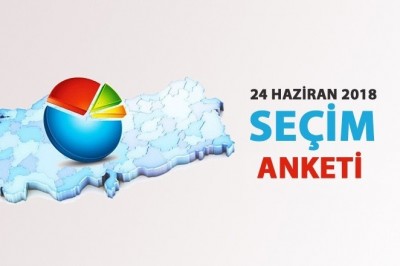 Sizce 24 Haziran Seçimlerinde Hangi Aday Kazanacak?