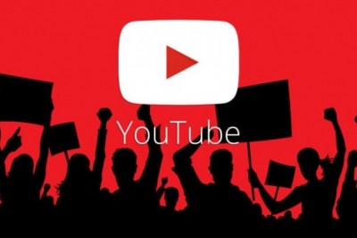 Youtube'da Mola Özelliği Geliyor