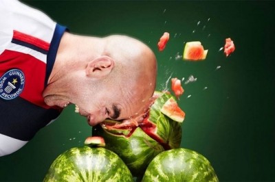 Guinness' e Girmiş En Saçma Rekorlar...