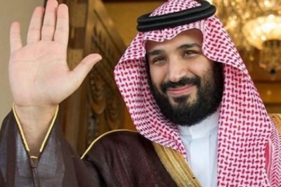 Prens Selman'dan Bildiri: Tüm Borçlarınızı Siliyorum Üzerine de Para Veriyorum!