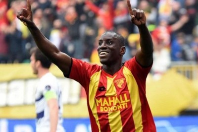 Beşiktaşın Gözdesi Ba'dan Flaş Paylaşım