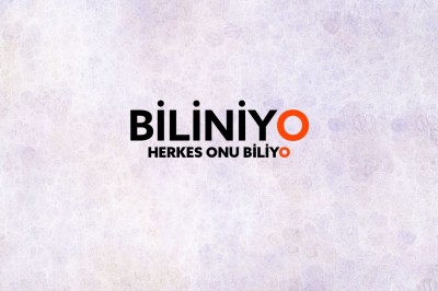 Biliniyo Yazarı Olmak İstermisiniz?
