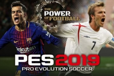 PES 2019'a Türkiye Ligi de Eklenebilir