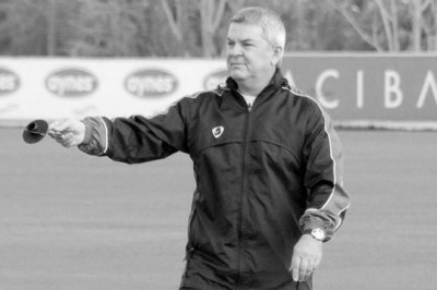 Tecrübeli Teknik Adam Ümit Kayıhan Hayatını Kaybetti