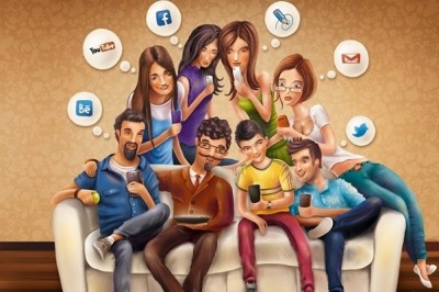 En Fazla Kullandığınız Sosyal Medya Uygulaması Hangisi