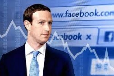 150 Milyar Doları Bir gecede Kaybeden Facebook!