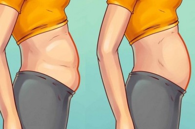 Göbek Tipine Göre Kurtulma Yöntemleri