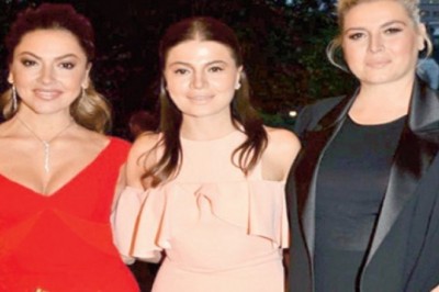 Hadise'den Şok  Karar 