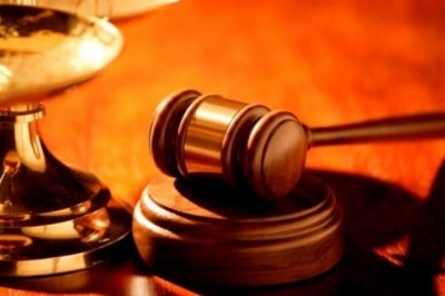 Çekirge 196 Kez Sıçradı ! 9 Yıl Hapis yedi ...