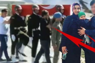 ''Bebek Katili '' PKK