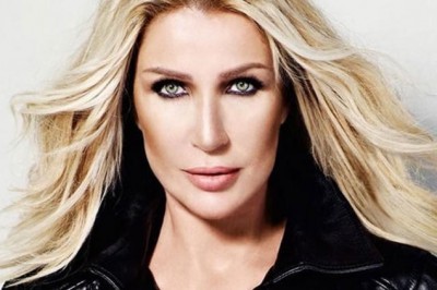 Seda Sayan '' Tarihi Eser '' Engeline Takıldı ! 