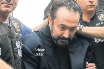 Adnan Oktar'ın İfadesi Ortaya Çıktı !