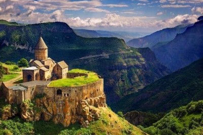 Türkler'in Vizesiz Gidebileceği Ülkeler