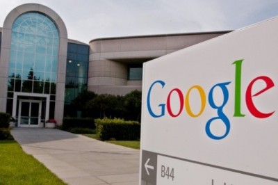 Google'ın Başı Dertte!