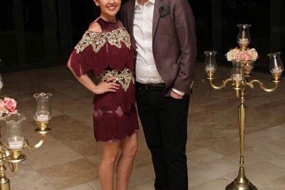 Damat Takı Sırası Beklemek İstemeyenler İçin Bunu Yaptı !