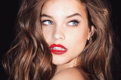 Barbara Palvin Kimdir ?