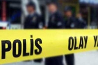 Güzellik Merkezinde Akıl Almaz Cinayet !