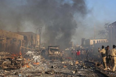 Üçüncü Dünya Savaşı Bu Bölgede Mi Çıkacak?