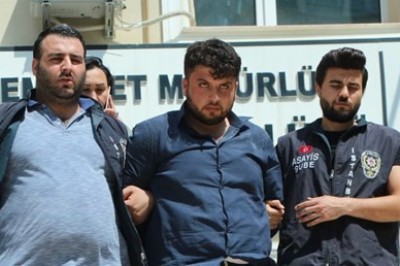 Cinayeti 4 Yaşındaki Çocuk Aydınlattı !