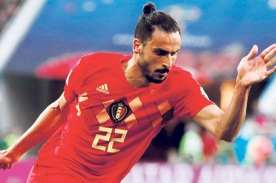 Beşiktaş'a Evet Dedi! Yıllık 2.5 Milyon Euro!