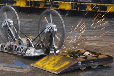 Türkiye Robot Yarışması Takvimi