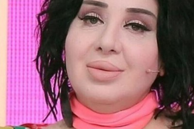 Nur Yerlitaş'ın Doktorundan Açıklama Geldi !