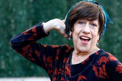 Ayşen Gruda (Domates Güzeli) Kimdir ?