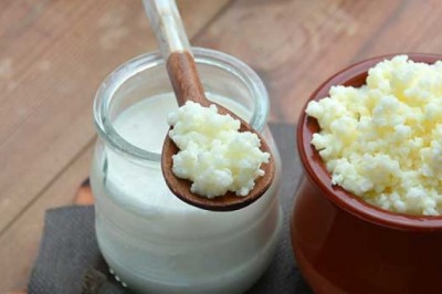 Kefirin sağlığa Yararları Saymakla Bitmiyor !