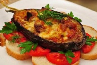 Abant Kebabı Tarifi 