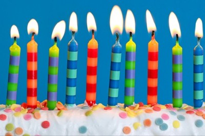 Hangi Ayda Doğdunuz ?