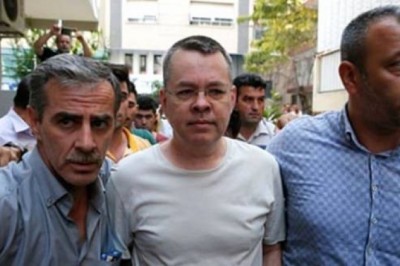 Doların Yükselişine Neden Olan Papaz Brunson Kimdir Ve Neden Tutuklandı? Dolar Neden Yükseliyor?