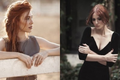 Seçtiklerinize Göre Hangi Türk Dizisi Güzelini Tavlayabilirsiniz :)