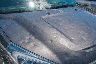  Doludan Görülen Hasarı Trafik Sigortası Karşılar Mı? Kasko Hasar Onarımlarında Geçerli Mi ?