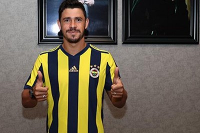 İşte Fenerbahçe O Transferi Gerçekleştirdi!