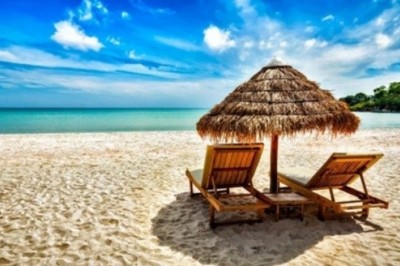 Türkiye'de Tatile Gidilecek En Güzel Yer Neresidir?