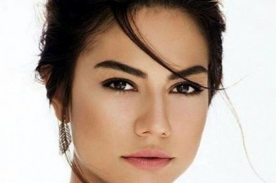 Demet Özdemir Flash TV 'de 